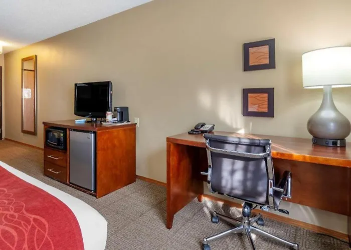 Comfort Inn