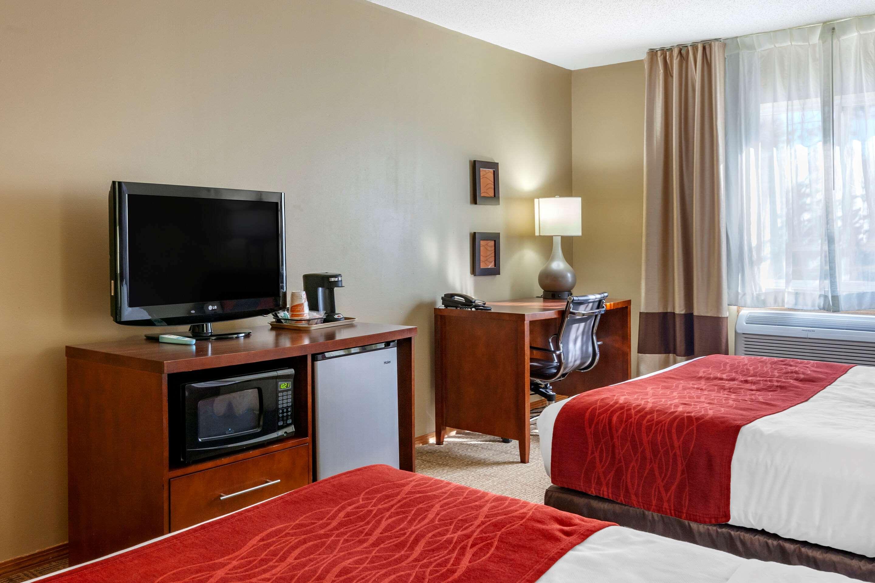 Comfort Inn 2*