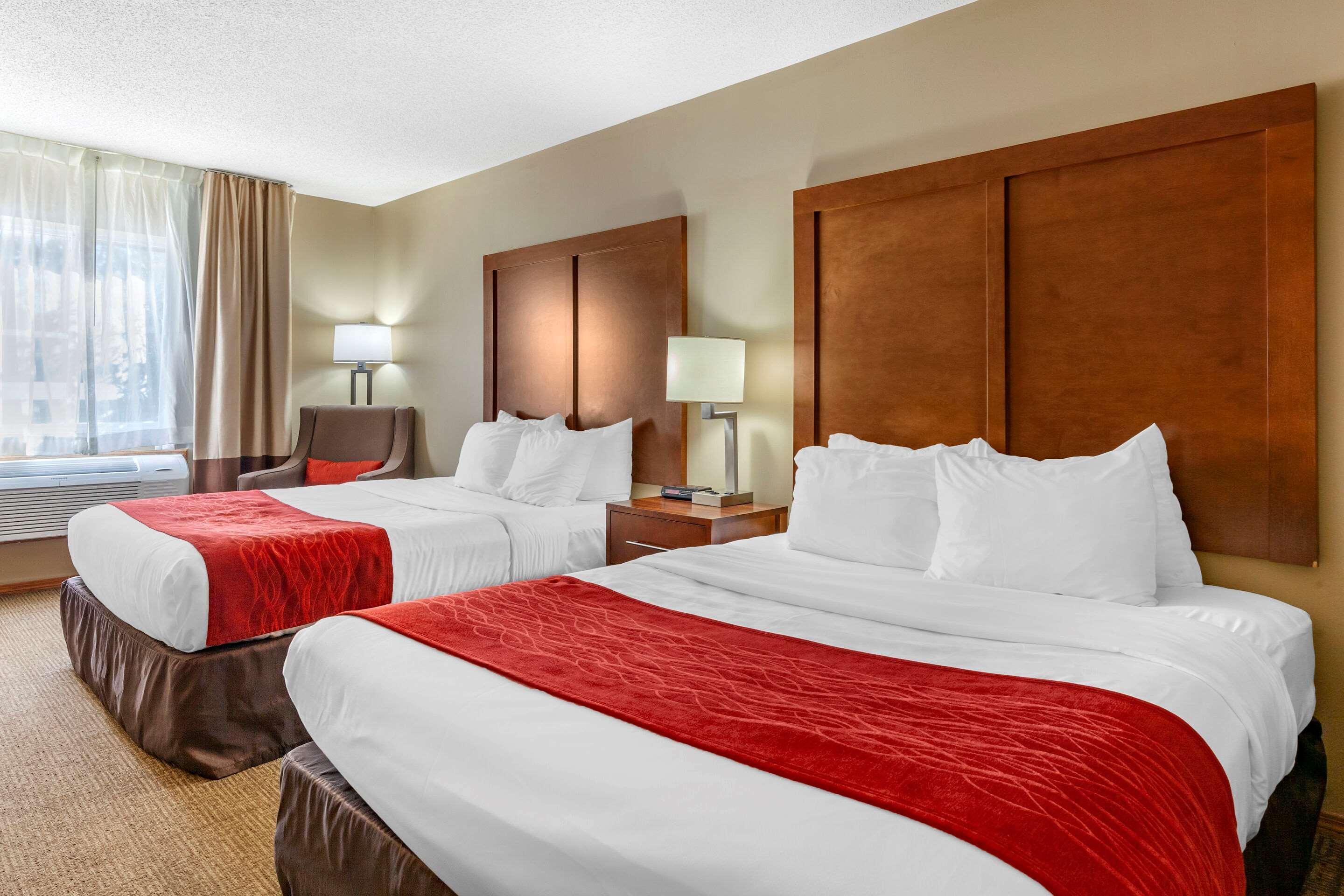 Inn Comfort 2*
