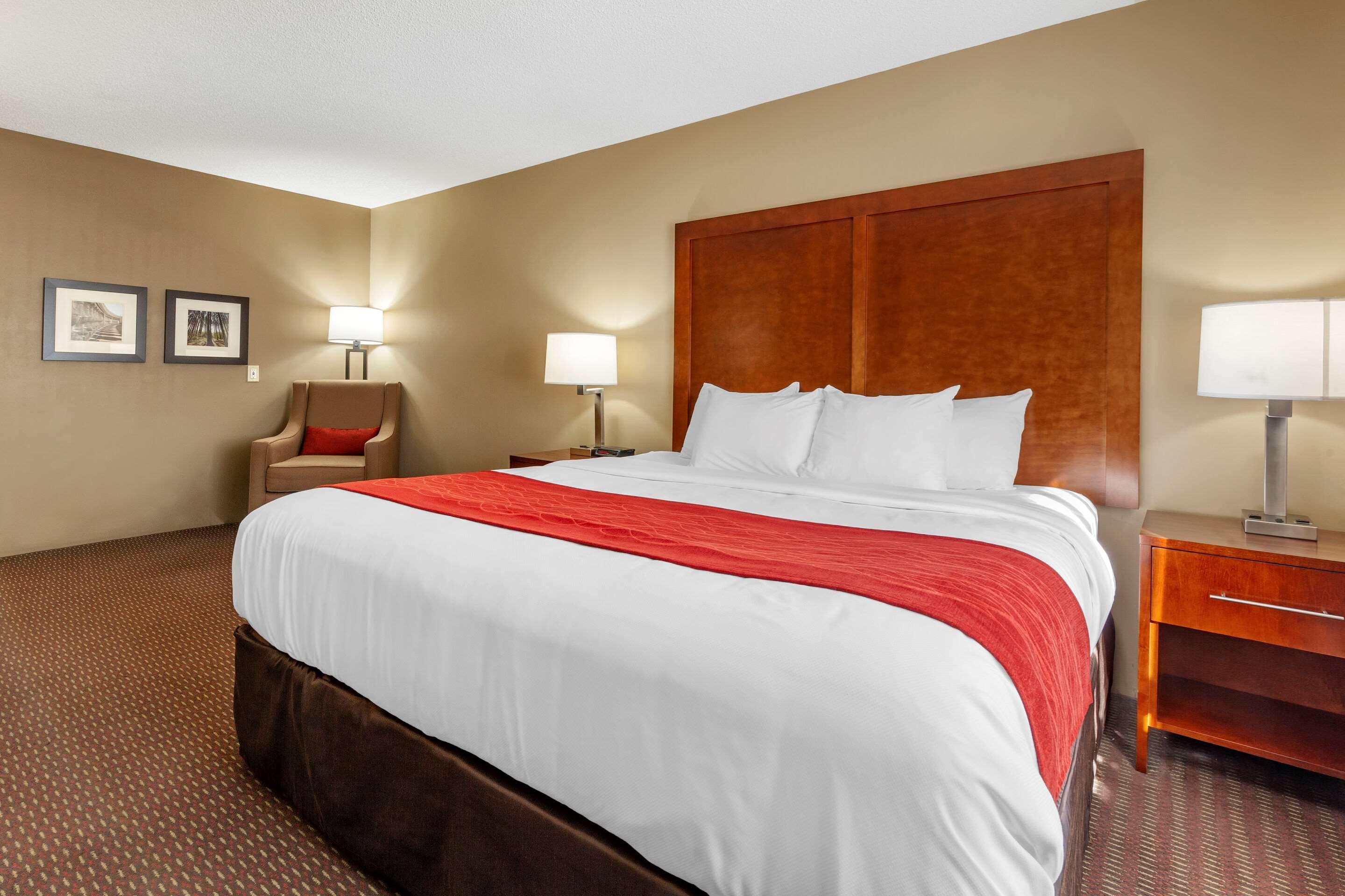 Inn Comfort 2*
