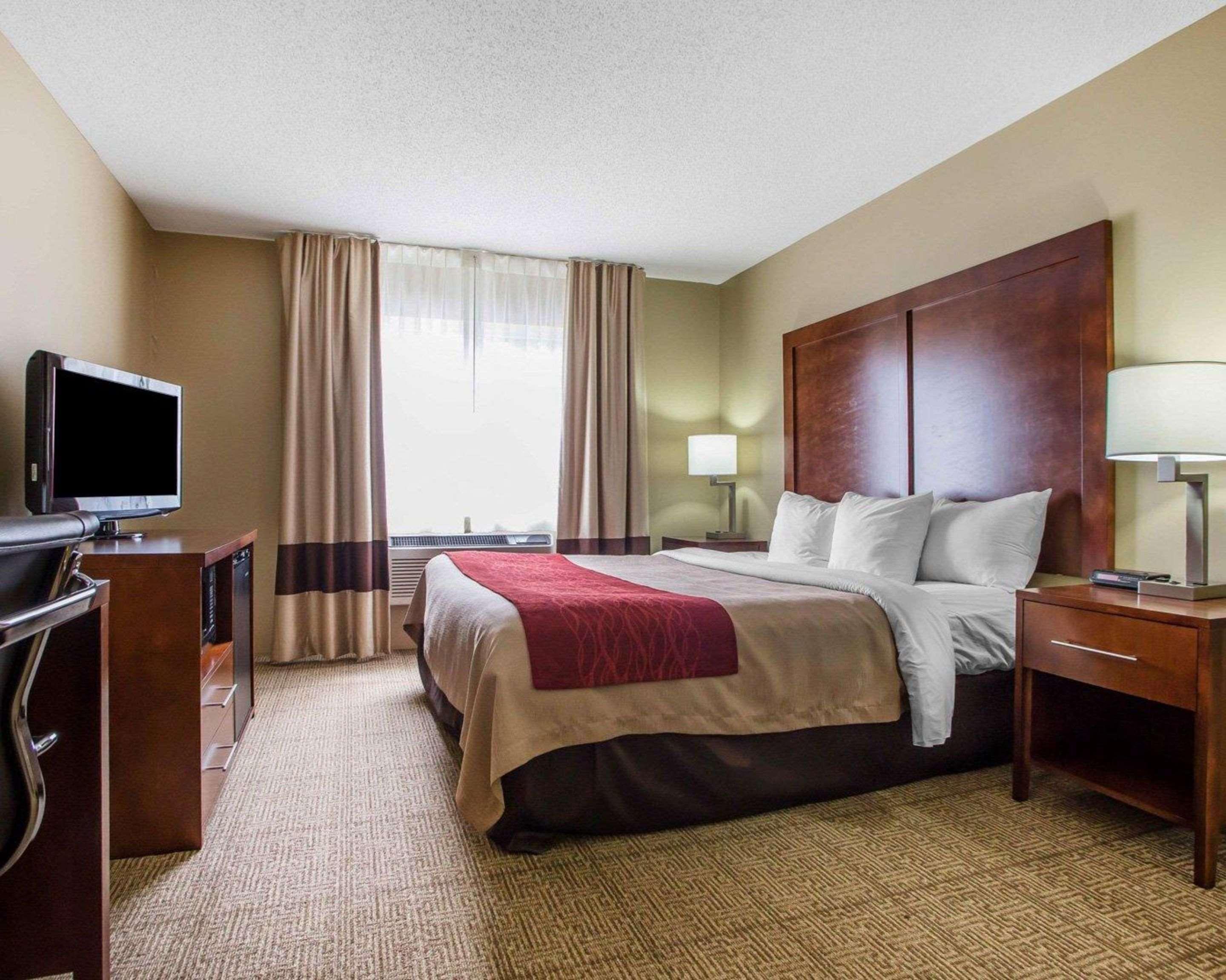 Comfort Inn