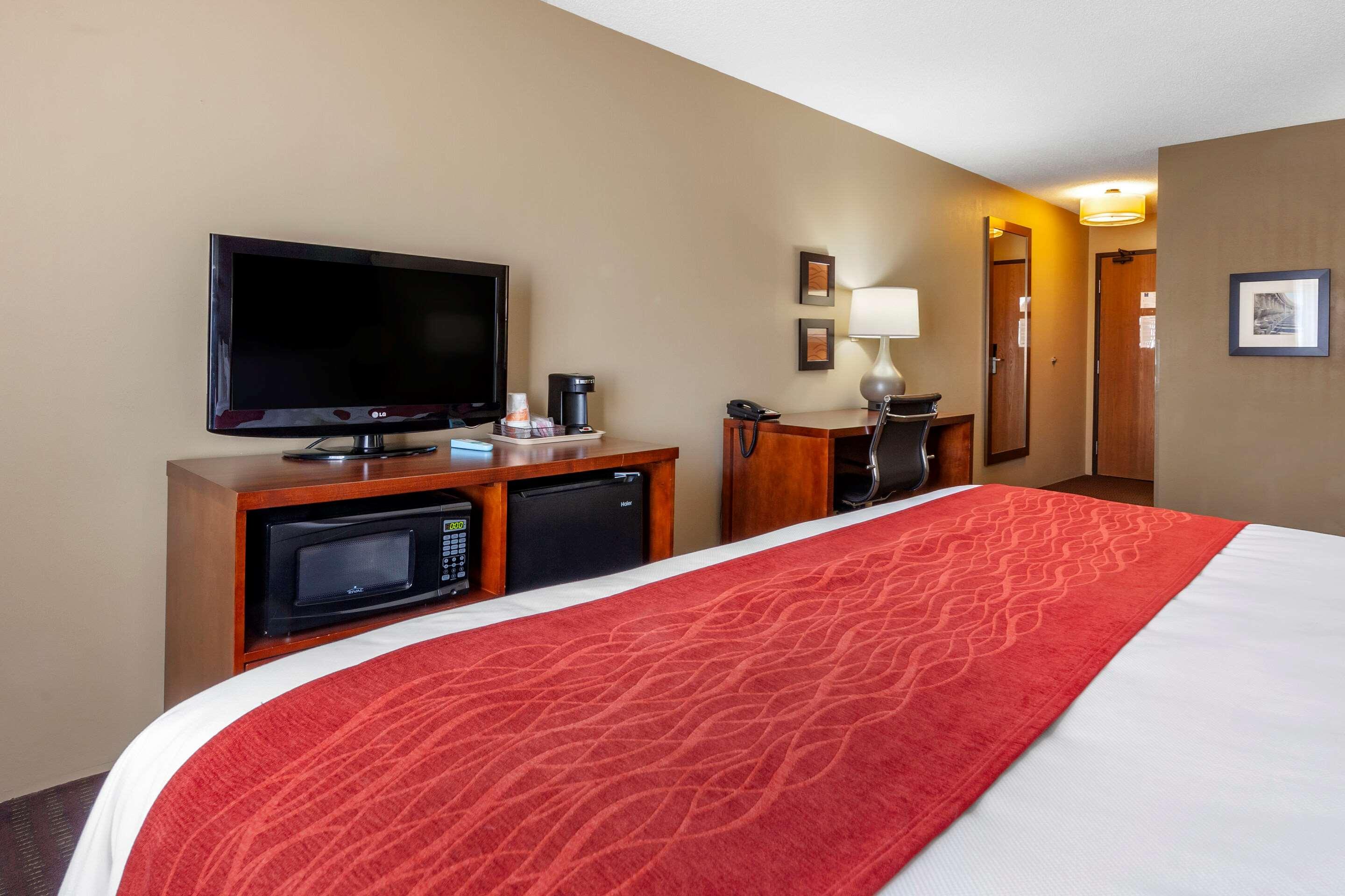 Estalagem Comfort Rhinelander