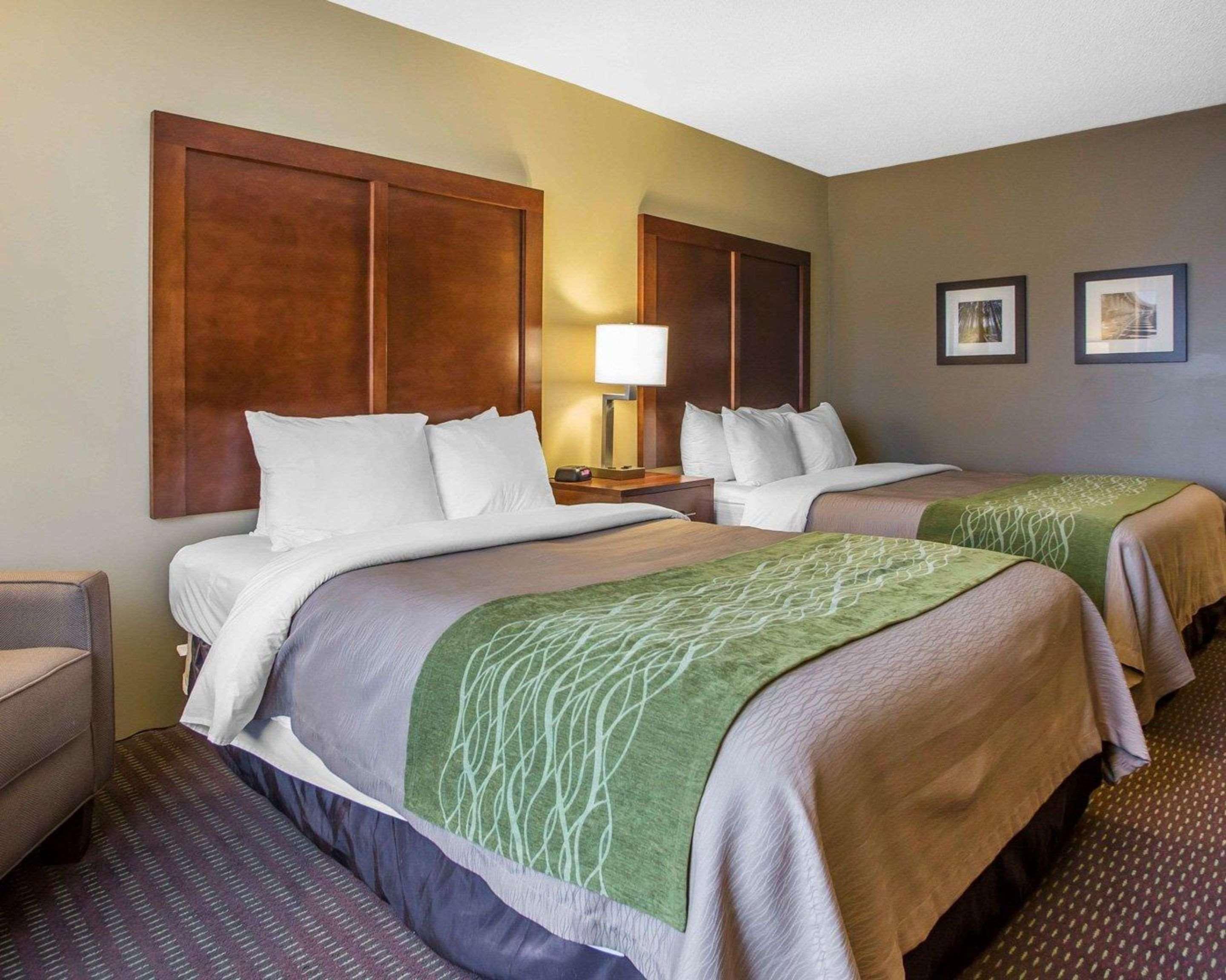 Comfort Inn 2*