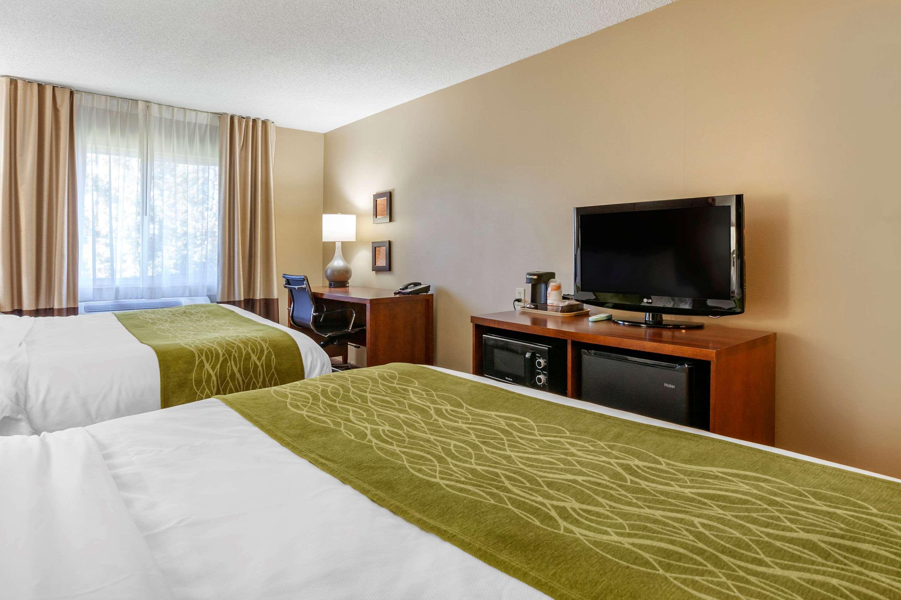 Inn Comfort 2*