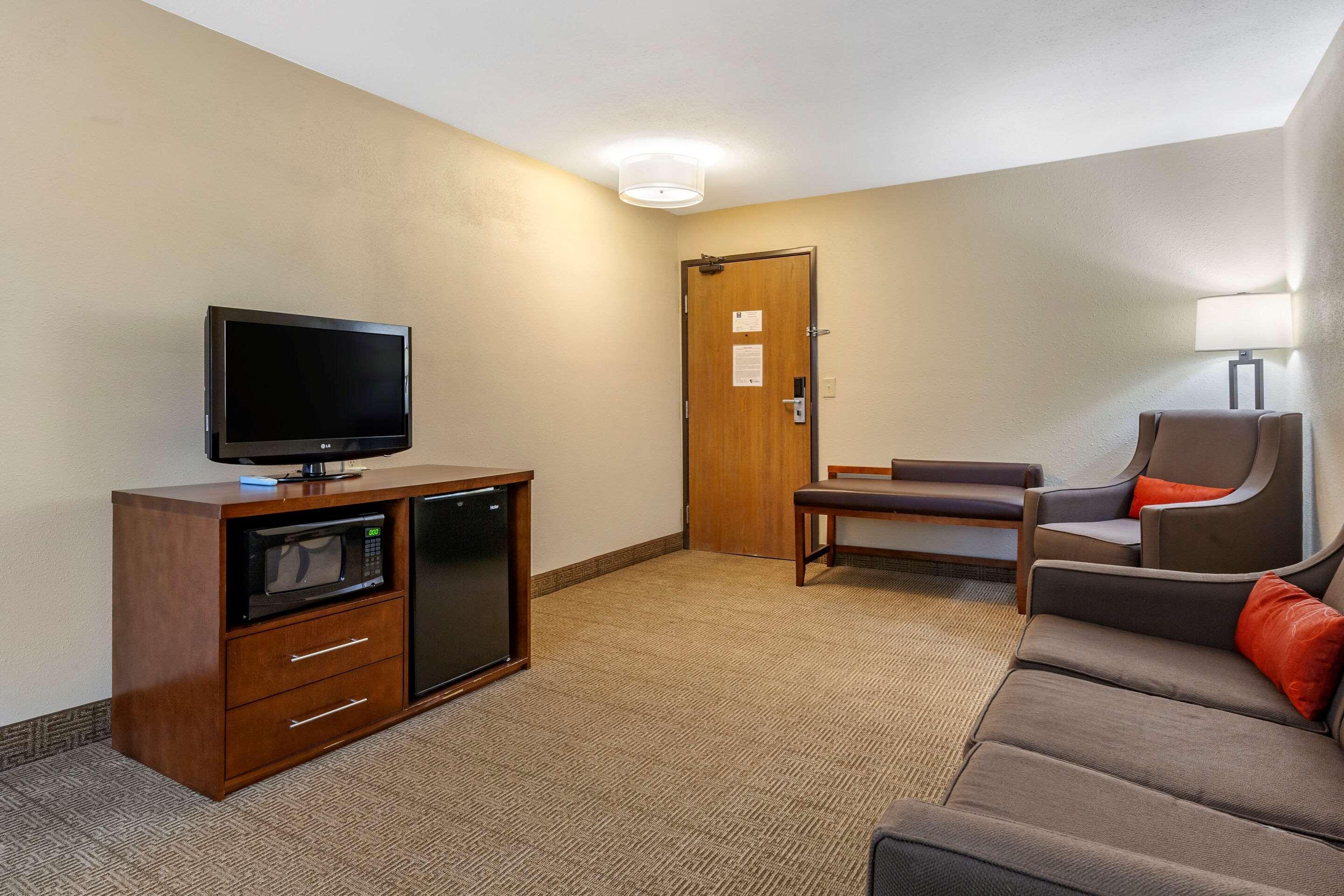Comfort 2* Rhinelander