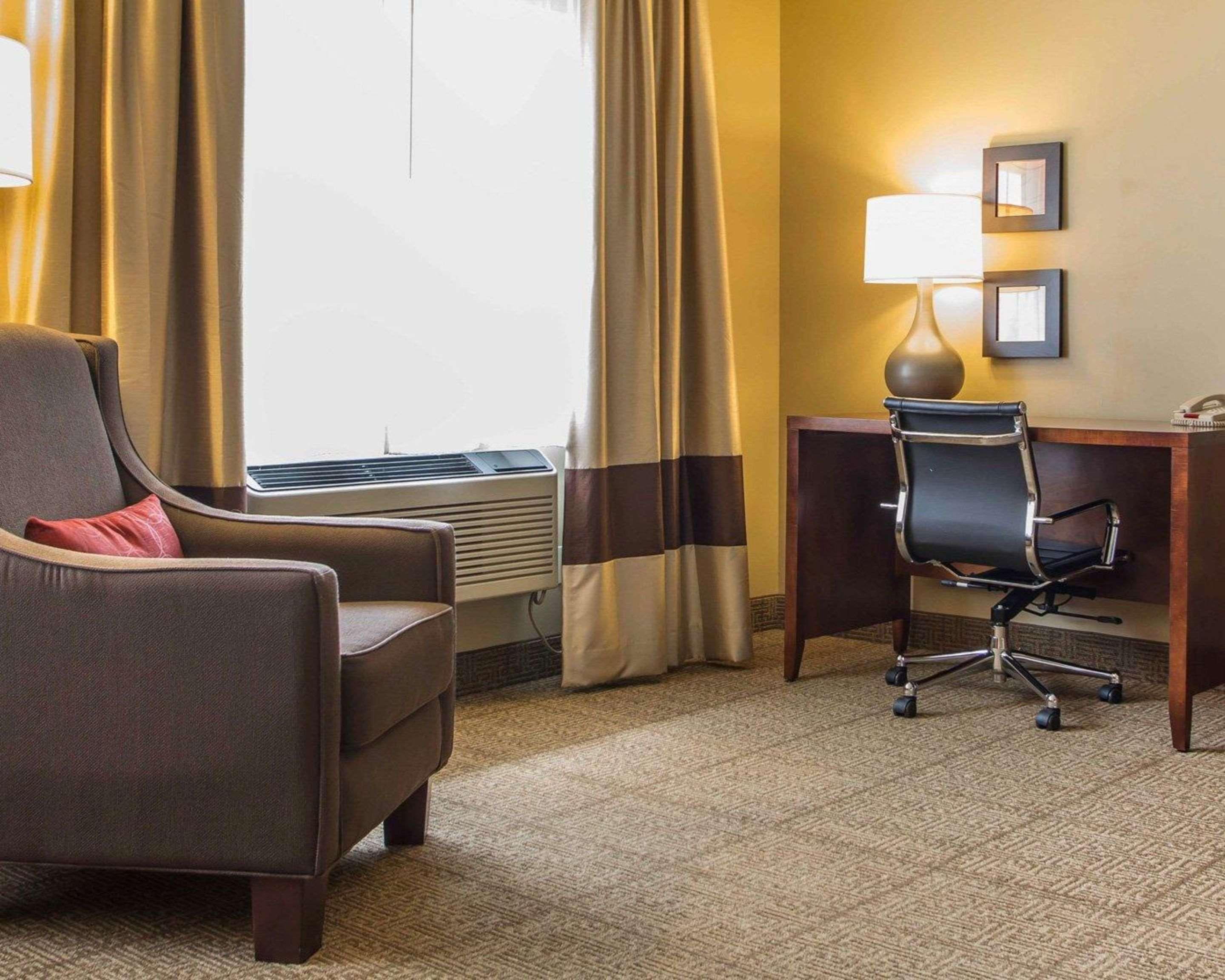 Inn Comfort