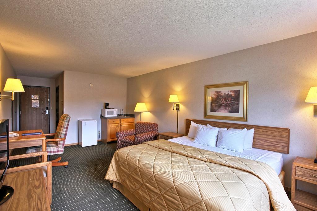 Comfort Inn
