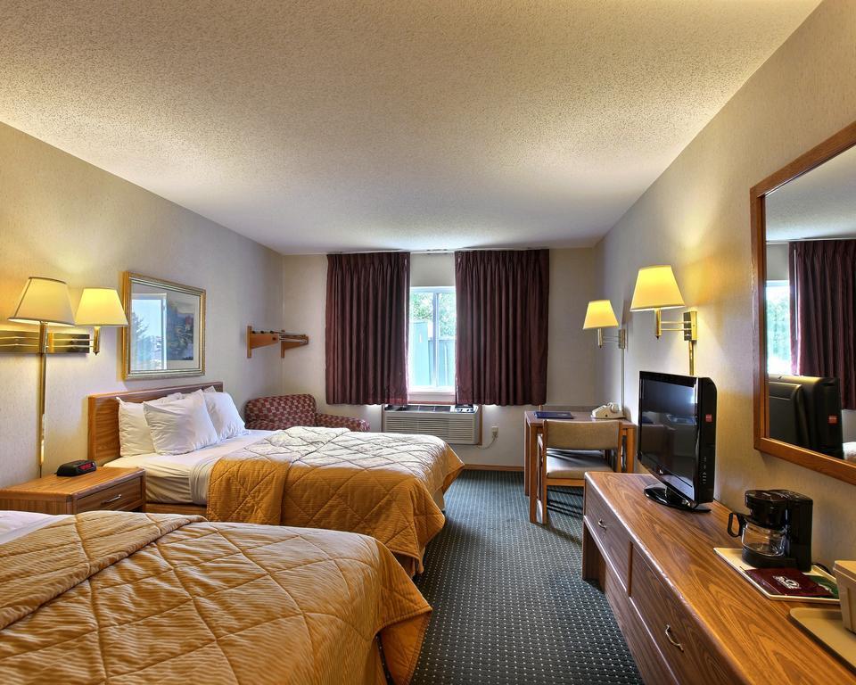 Comfort 2* Rhinelander