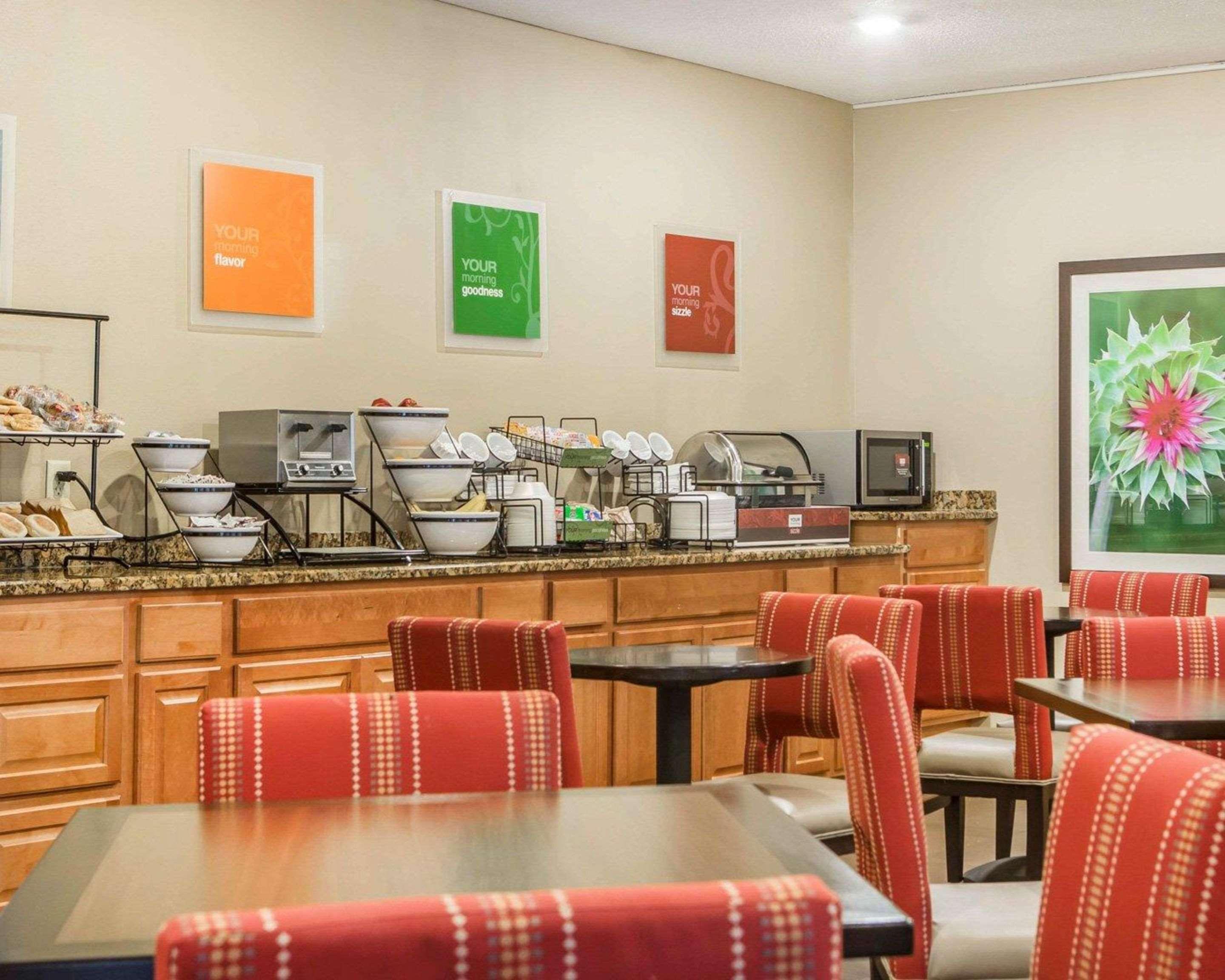 Inn Comfort