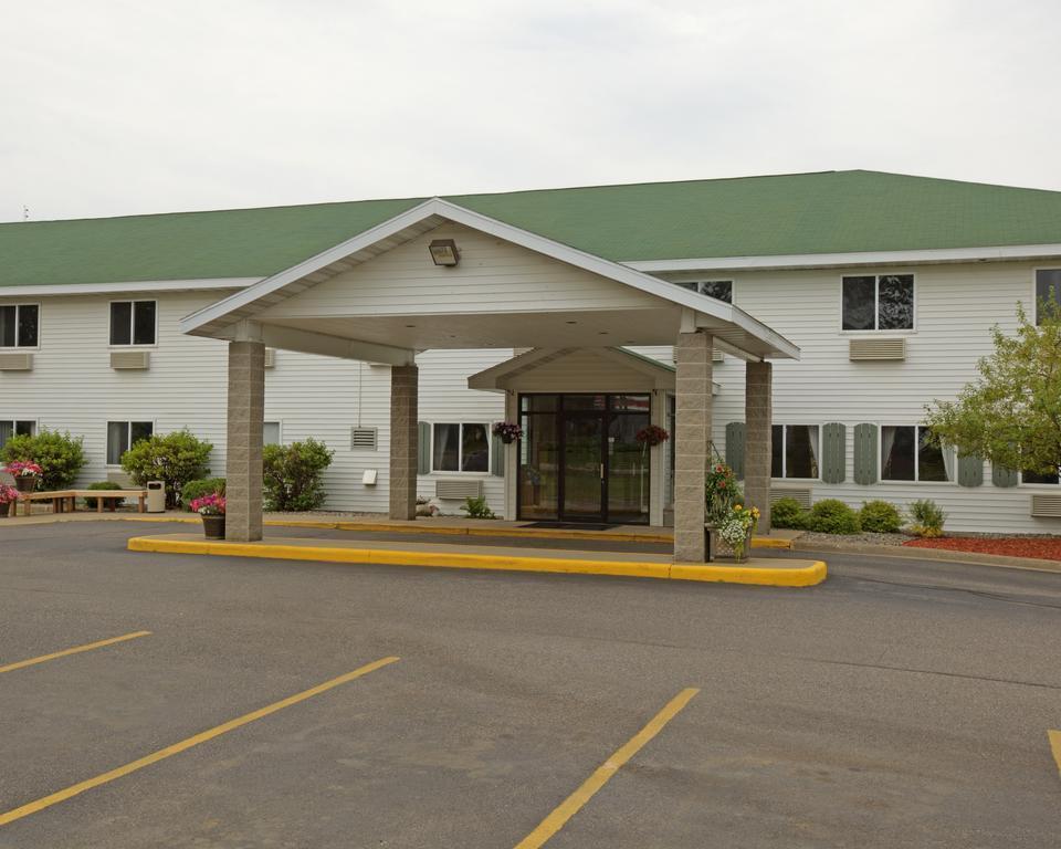 Comfort Rhinelander