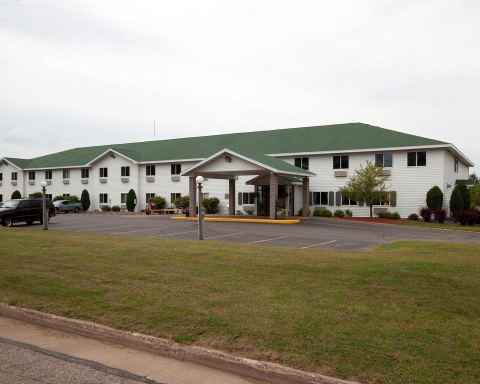 Estalagem Comfort Rhinelander