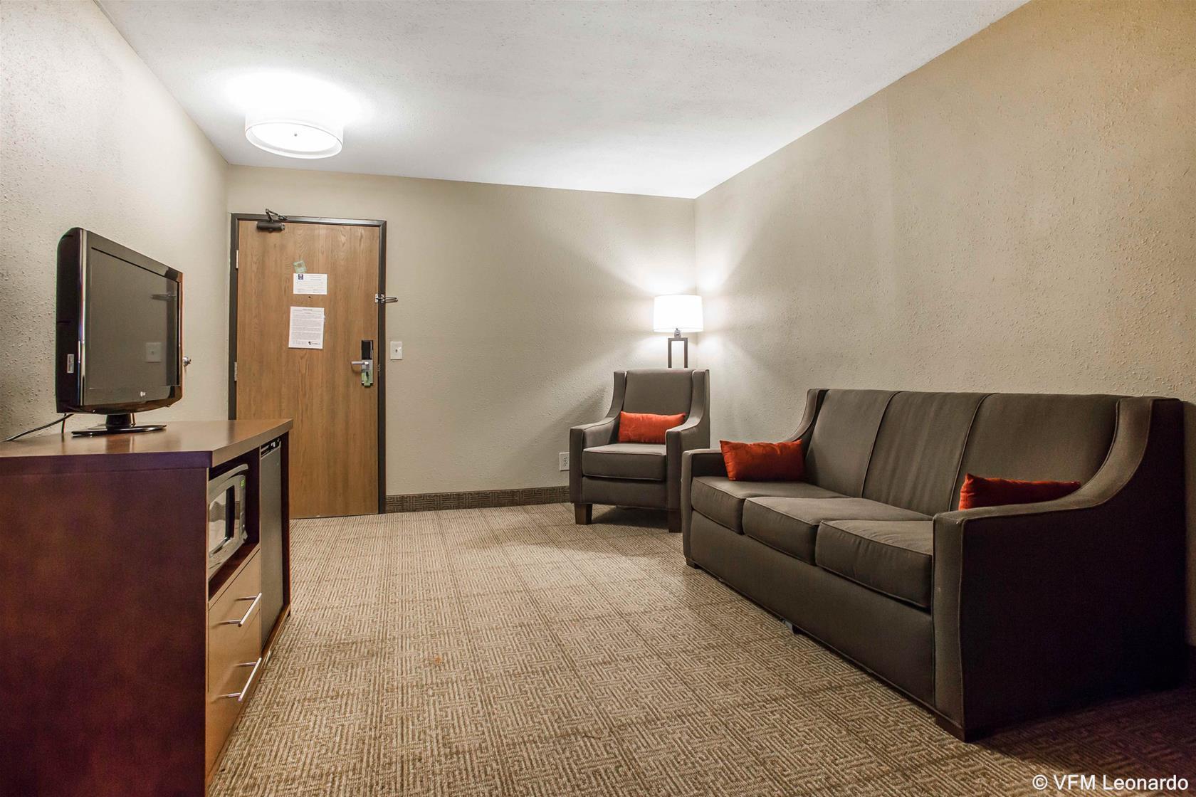 Estalagem Comfort Rhinelander