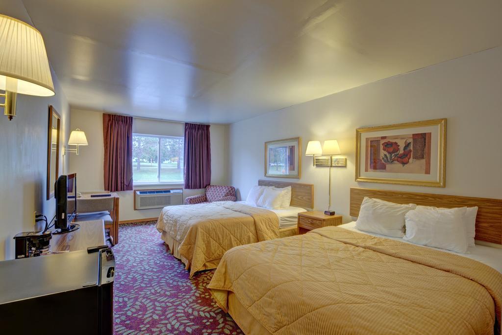 Inn Comfort