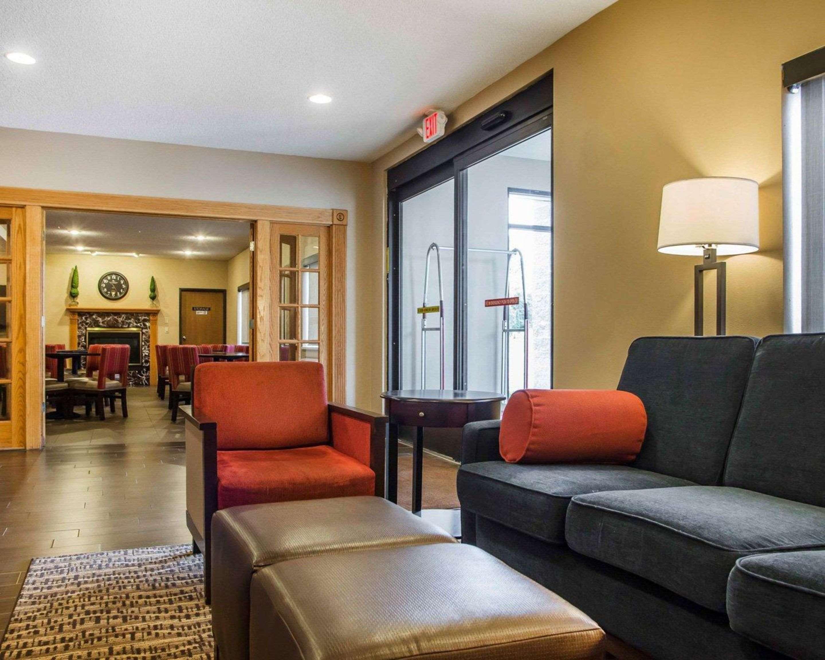 Inn Comfort