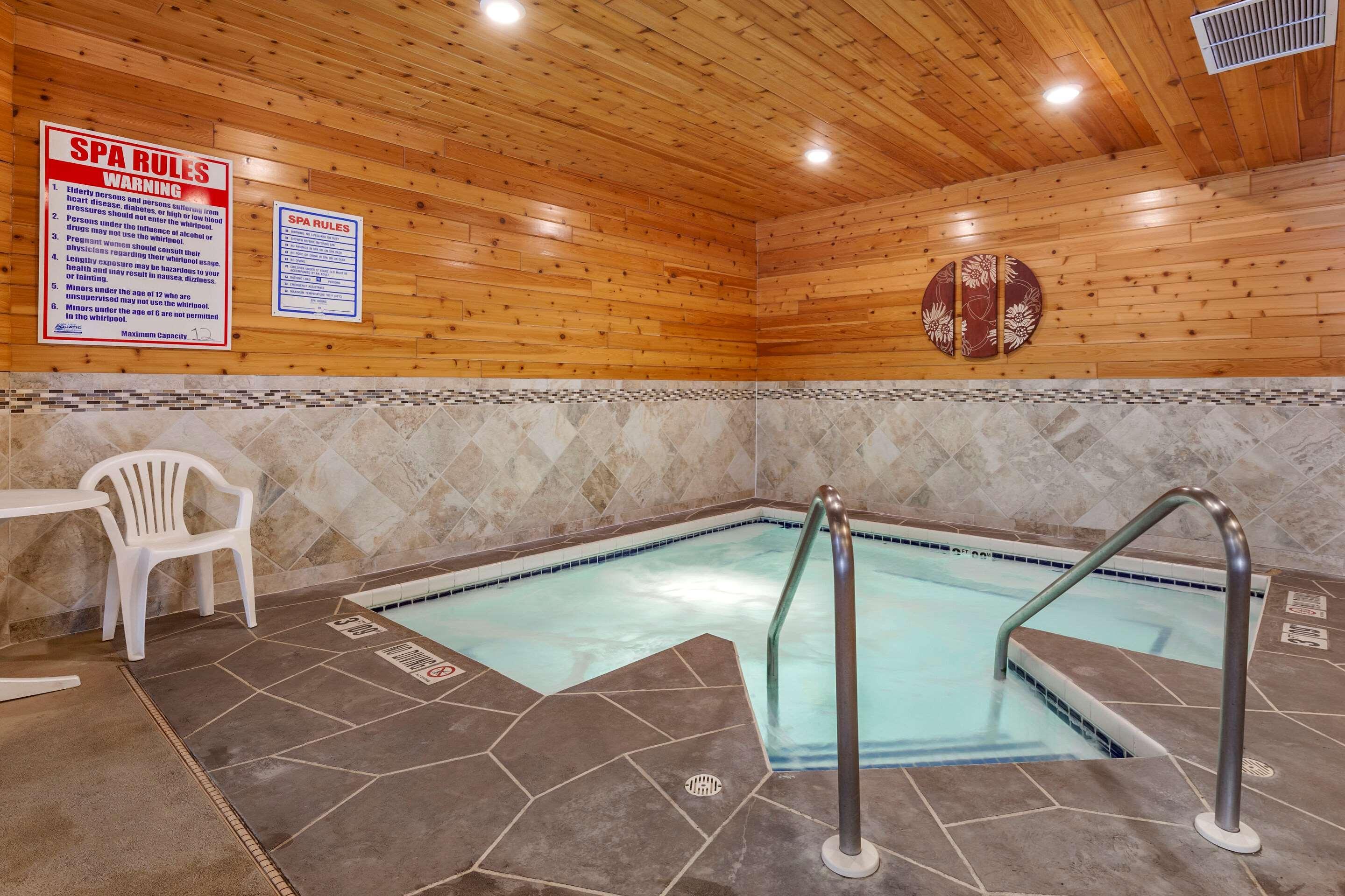 Comfort 2* Rhinelander