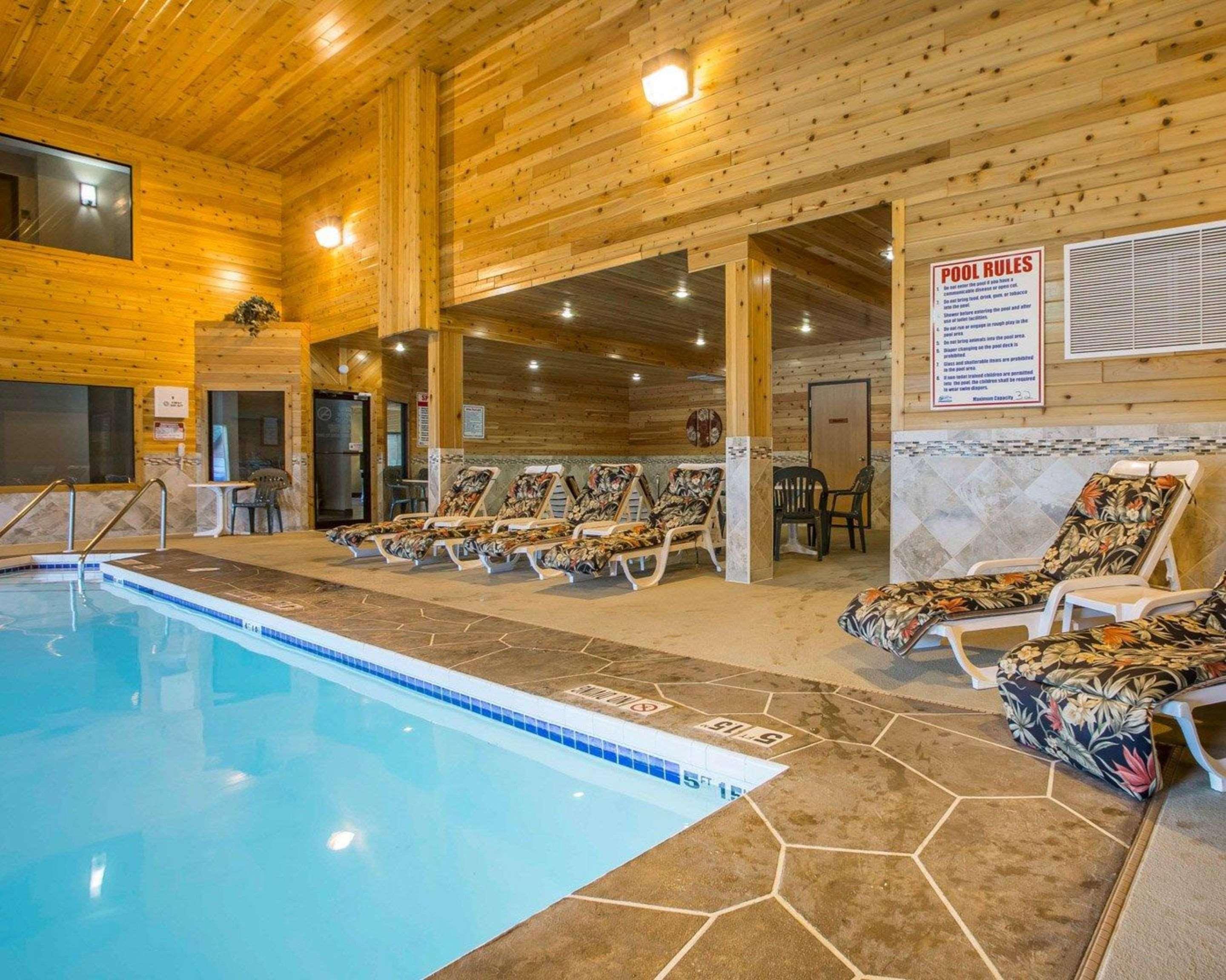 Comfort Inn