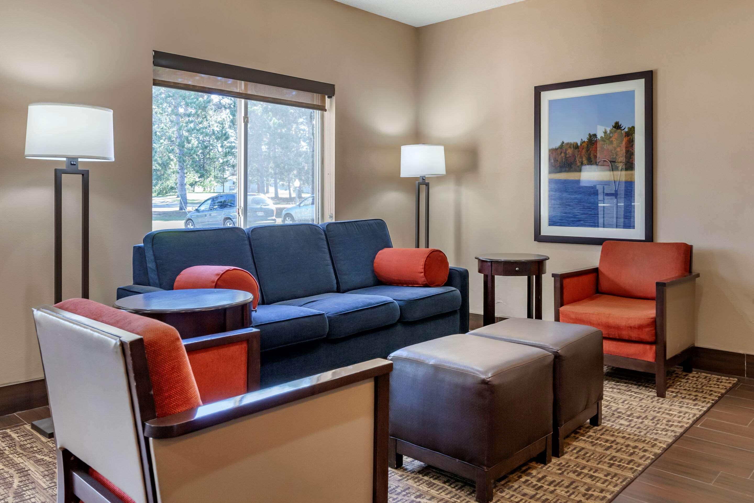 Comfort Inn