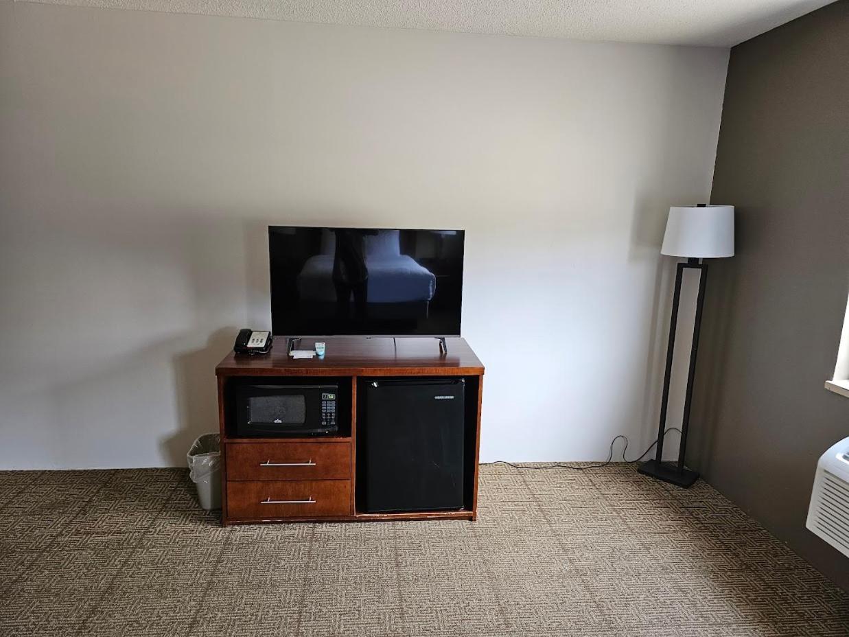 Comfort 2* Rhinelander
