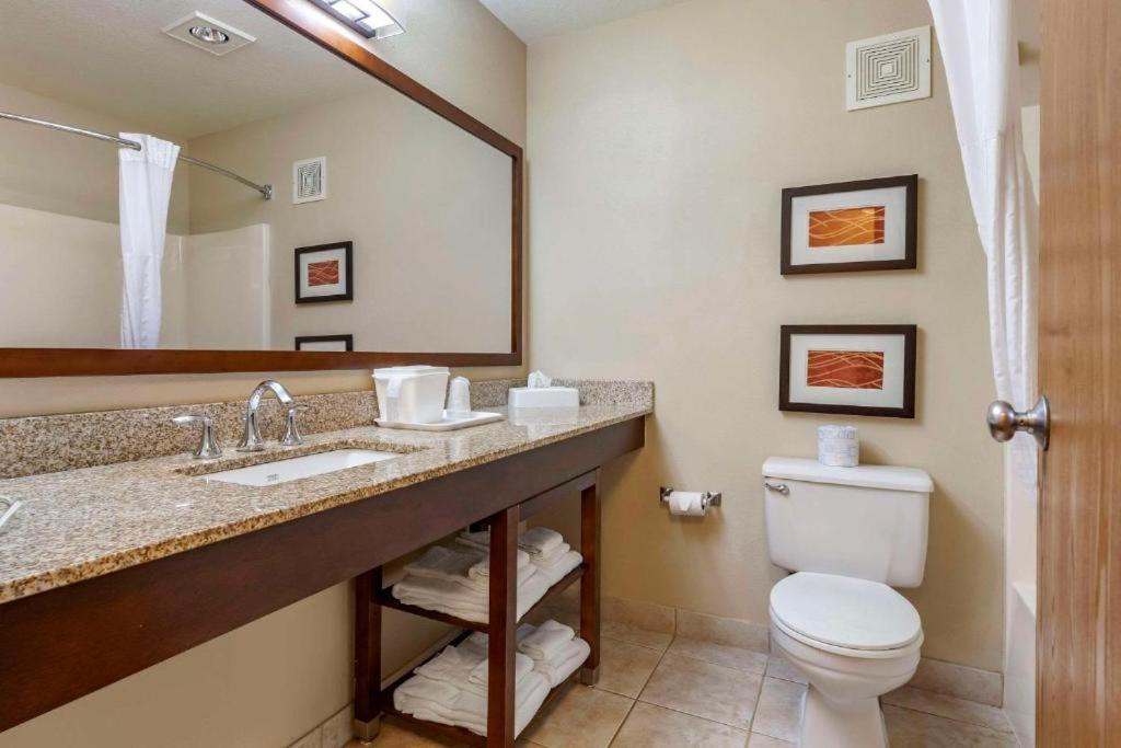 Comfort 2* Rhinelander