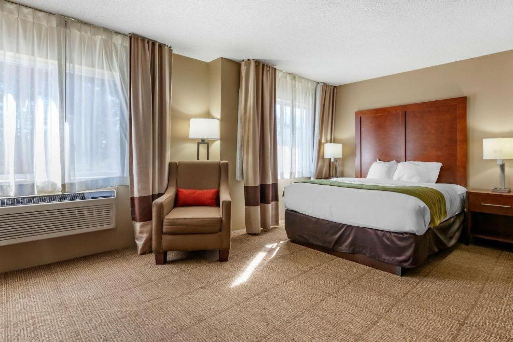 Inn Comfort
