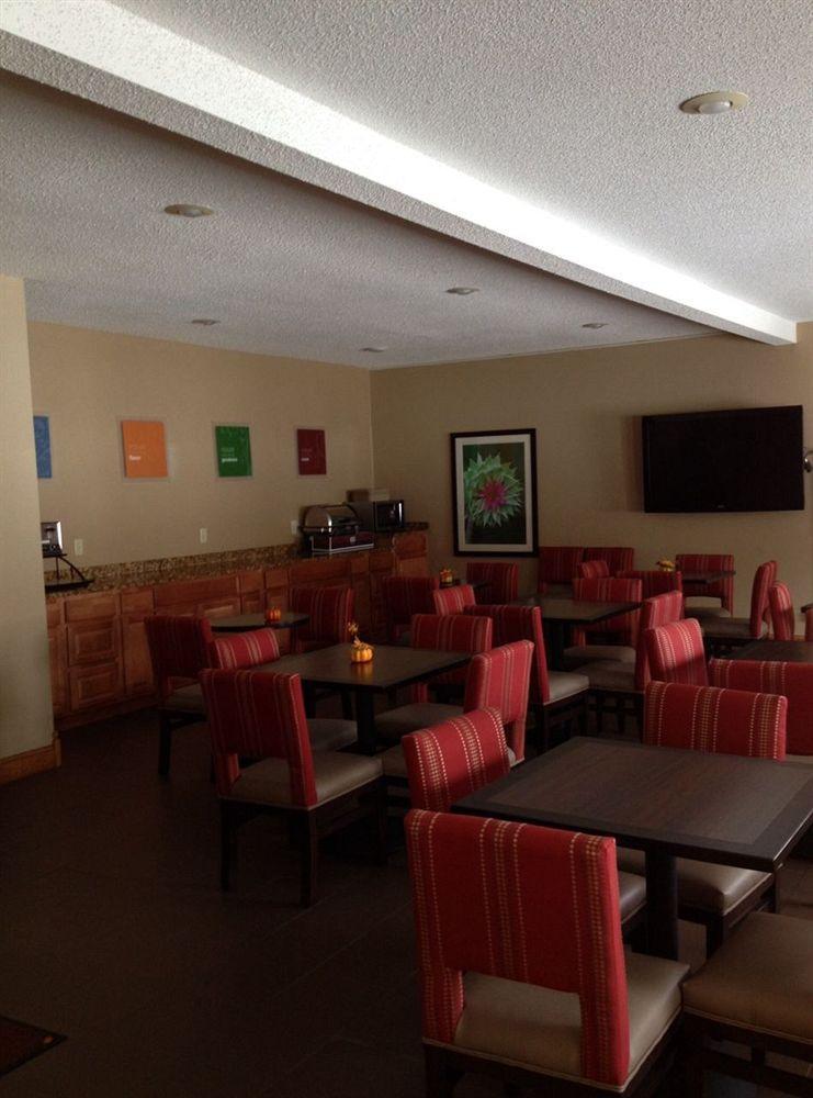 Comfort Estalagem Rhinelander