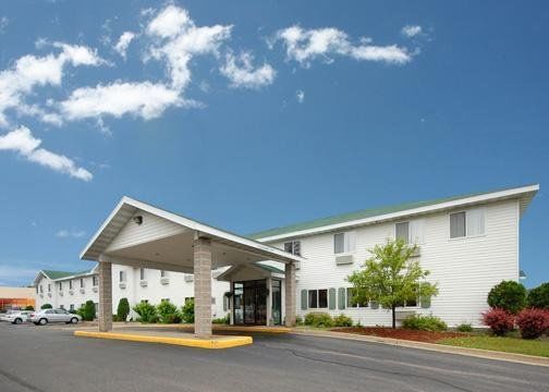 Comfort Rhinelander